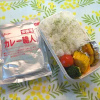 12/8 ローリングストック消費弁当|ごるびーさん