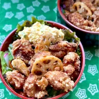 お弁当|けいこさん