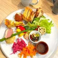 デリプレート|＊みお＊さん