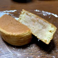 御座候|はっちぃさん