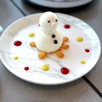 札幌プリンスホテル　アフタヌーンティー|Harukoさん