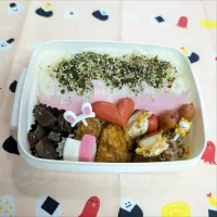 2025年12月11日（木）のお弁当🍱。|ママちんさん