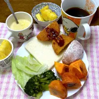 コロッケサンド| みんみんさん