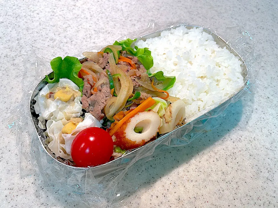 2025.12.11 高1男子弁当|Emirinkoさん