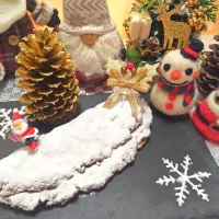 🎄シュトーレン🎄|foodanalystＭＩＫＩさん