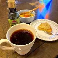 コーヒーにMCTオイル|かっちゃん杉さん