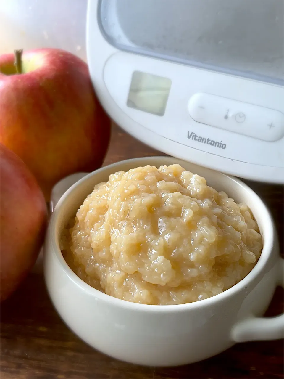 発酵メーカーde糀甘酒(ごはんなし)甘糀|9421beruさん