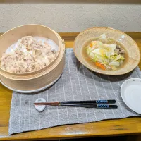 焼売|ちくわさん