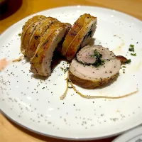 ポルケッタ| Fuji's kitchenさん