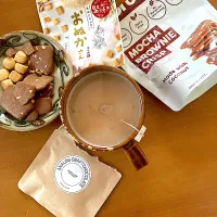 カカオチャイ♡|さくたえさん