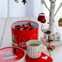 キットカット|＊Aloha＊さん