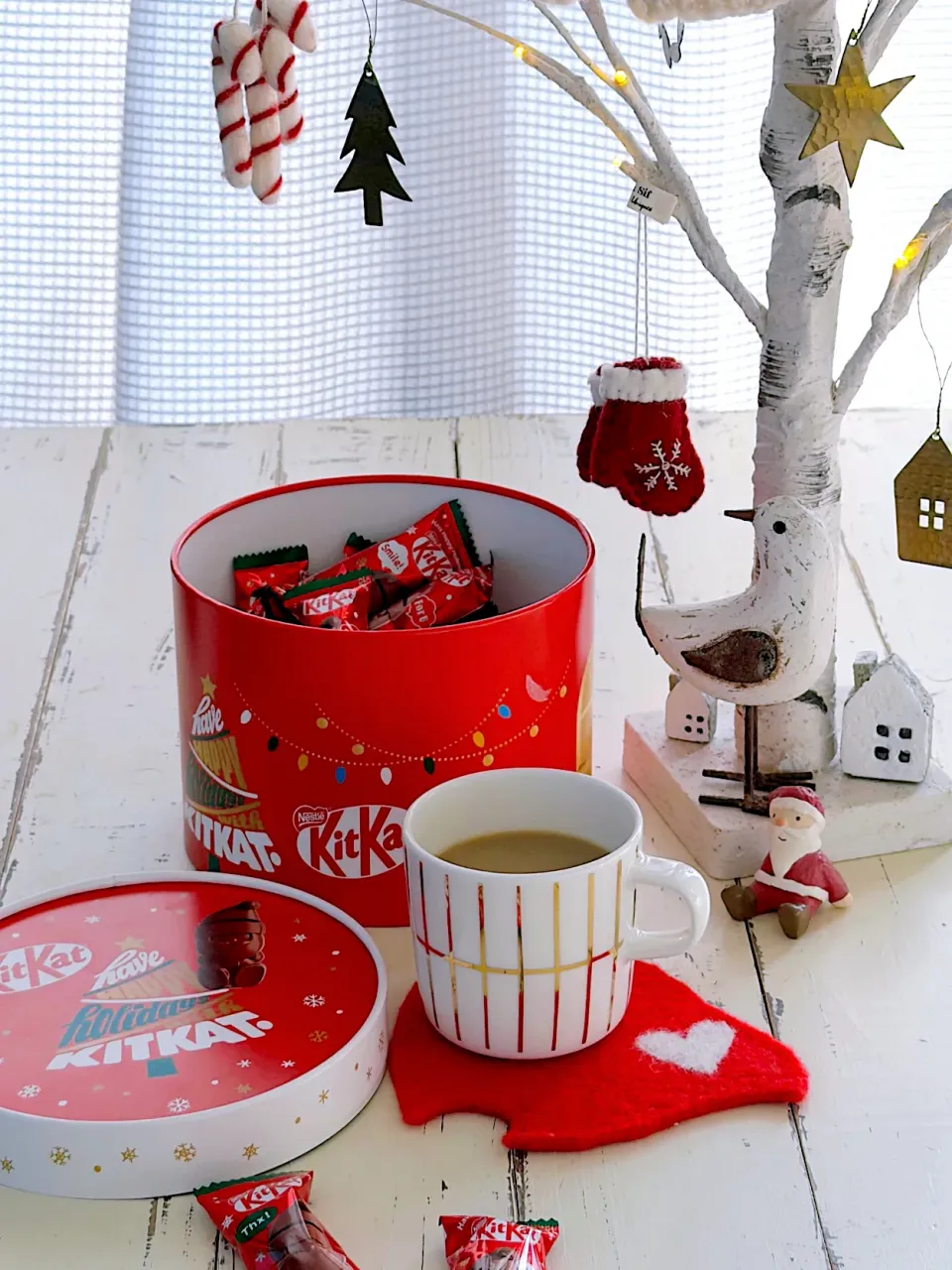 キットカット|＊Aloha＊さん