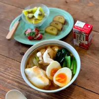 2025.12.11の昼ごはん|イズミさん