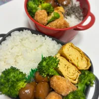 お弁当|kazuko pさん