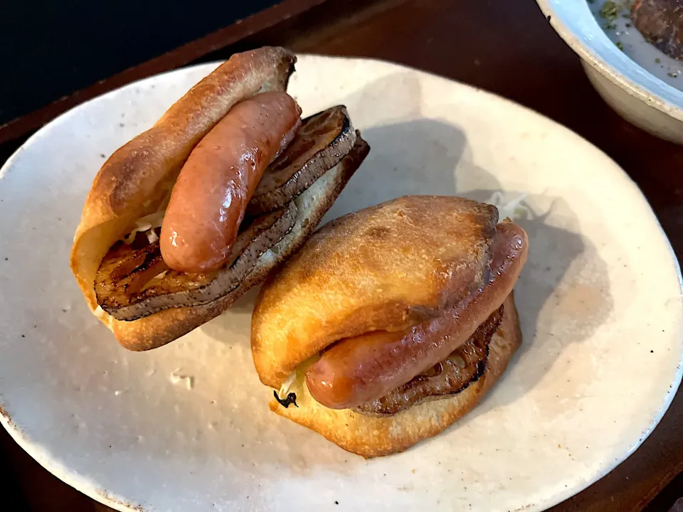 パヌオッツォ|nami_7013さん