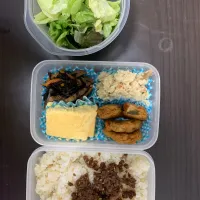 12月11日昼御飯|社会人1人暮らしボーイさん