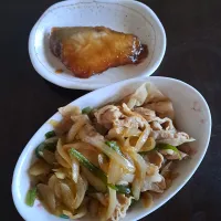 12月11日の晩ごはん|かずみさん