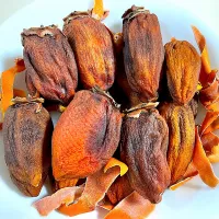 手作り干し柿|pepiさん