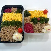 今日のお弁当🍱|Mikanさん