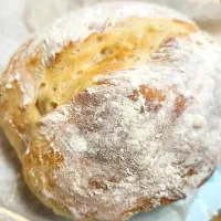 ストレスフルな日々だからこそパン|milk15さん