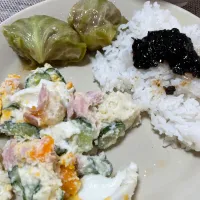 今日はロールキャベツ|kazzz3さん