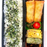2025.12.11 (木) パパのお弁当🍱|あっきーよさん