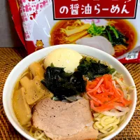 ポッポのラーメン|Noriyuki Saitoさん