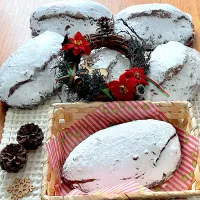 シュトーレン第3弾|marichさん