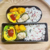 今日のお弁当🍱2025.12.11|ゆきっちん(・8・)さん