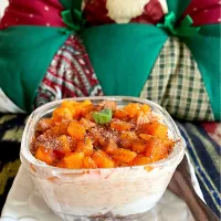 柿ムース|kyon2さん