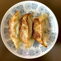 ドリームフーズ 黒豚餃子(3個)|ばーさんさん