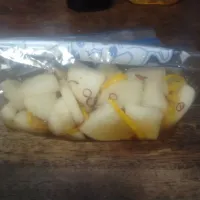 ゆず大根|にんにくと唐辛子が特に好き❤️(元シャリマー)さん