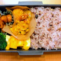 今日のお弁当92|watarunさん