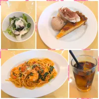 ランチ|じょうさん