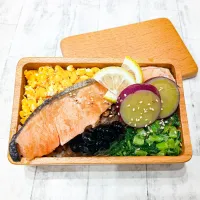 １２月限定お弁当❤| Kutanmam.さん