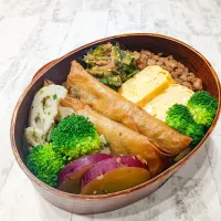 １２月限定お弁当❤|Kutanmam.さん