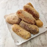 揚げパーン|Kutanmam.さん