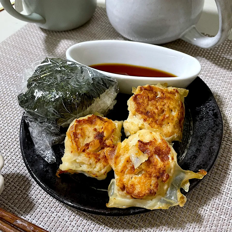 251210お昼ごはん|mioさん