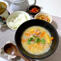 251210晩ごはん|mioさん