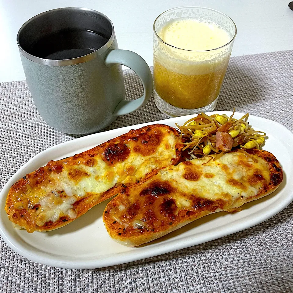 251211朝ごはん|mioさん