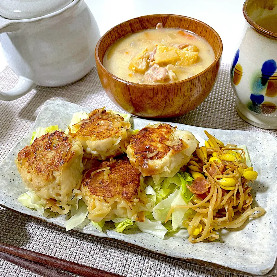 251211お昼ごはん|mioさん