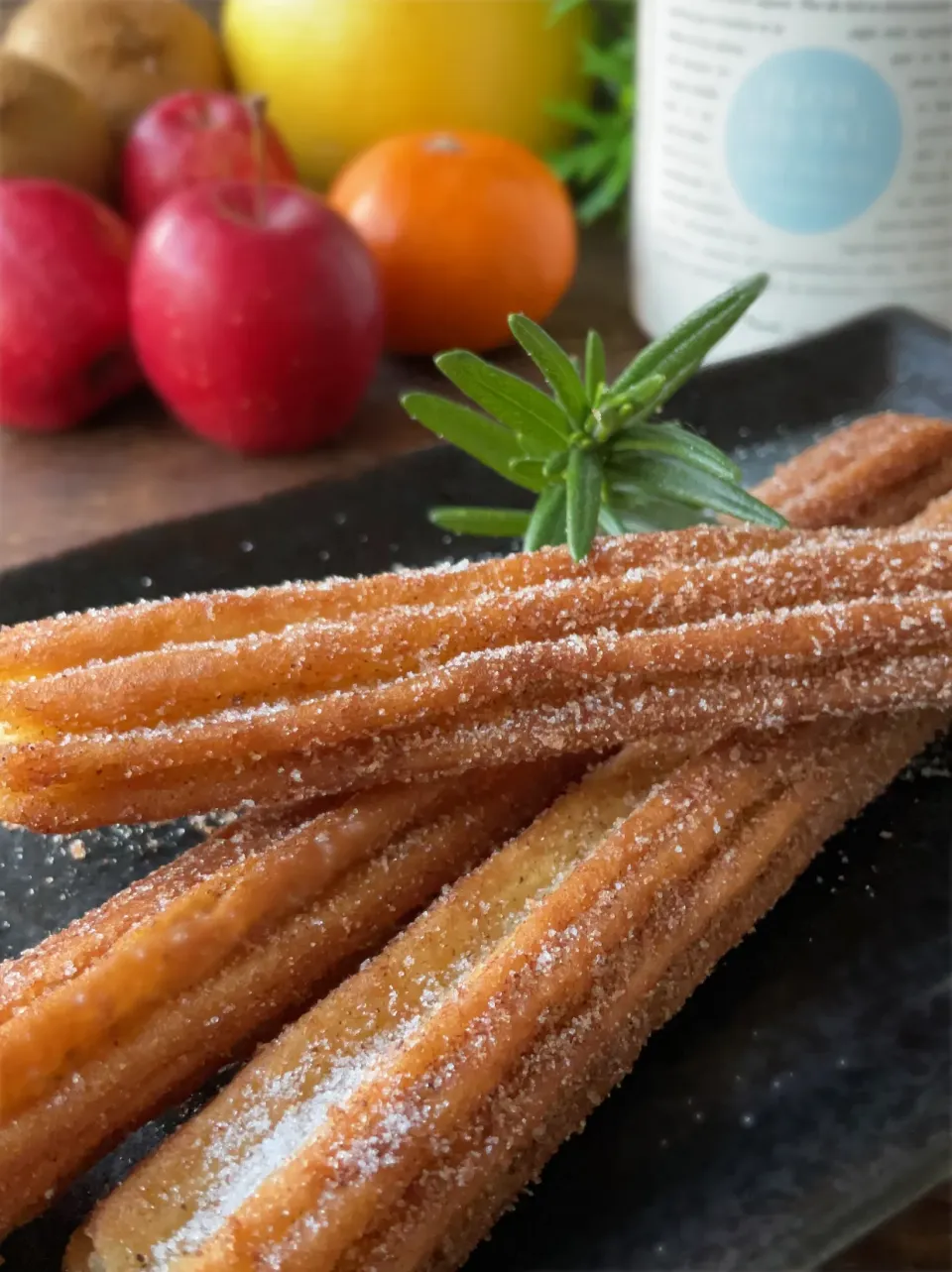 チュロス🇪🇸|9421beruさん