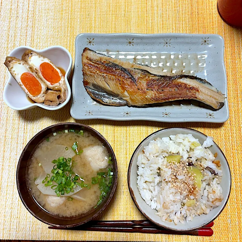 ホッケ焼きました|akkoさん