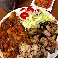 夜ごはん|やすさん