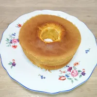 シフォンケーキ|おじゃみさんさん