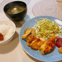 夜ごはん| Norikoさん