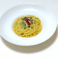 ペペロンチーノ|イシュタール石井さん