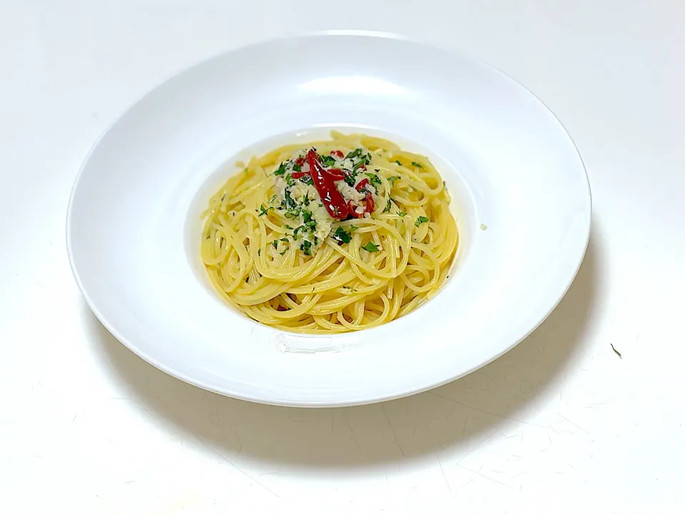 ペペロンチーノ|イシュタール石井さん