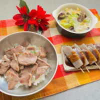 「朝ごはん」|バシュランさん