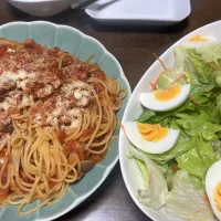 晩御飯|ぽんちさん